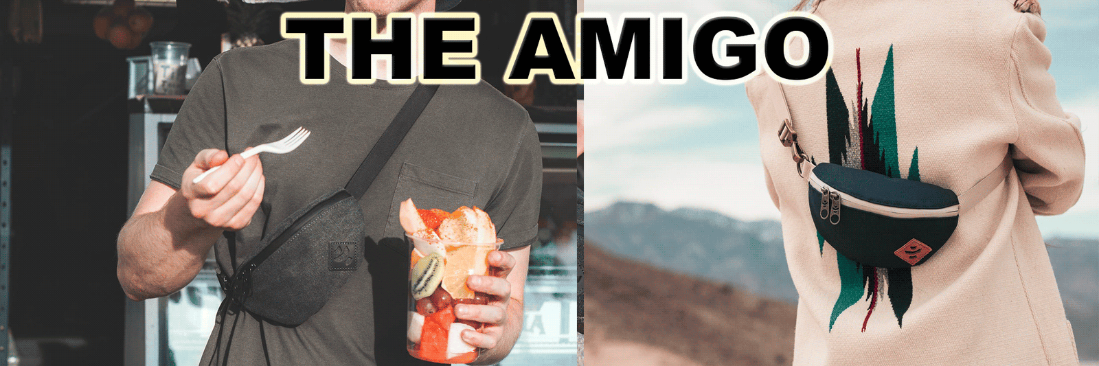 The Amigo