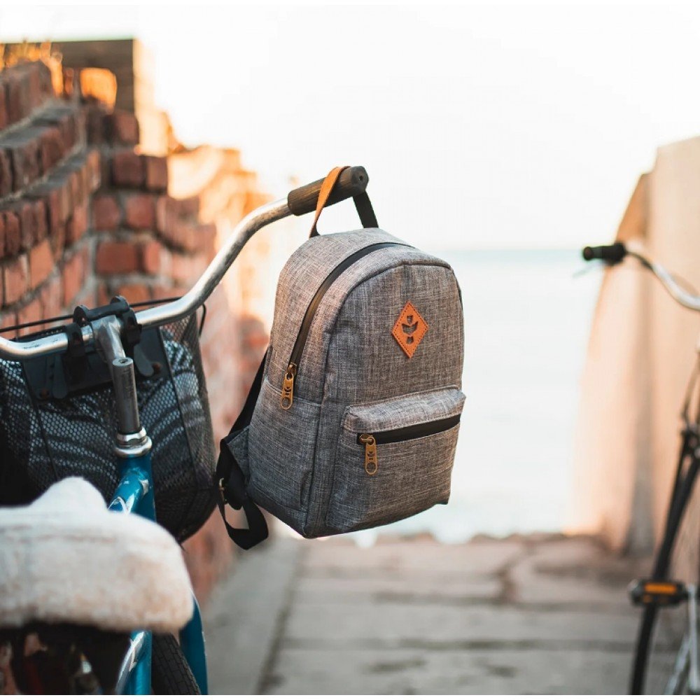 The Shorty 7.4 Litros capacidad